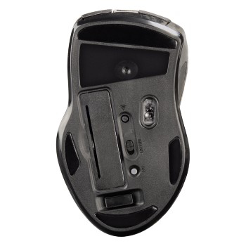 Hama Roma mouse Gaming RF Wireless Laser 1600 DPI – image 4