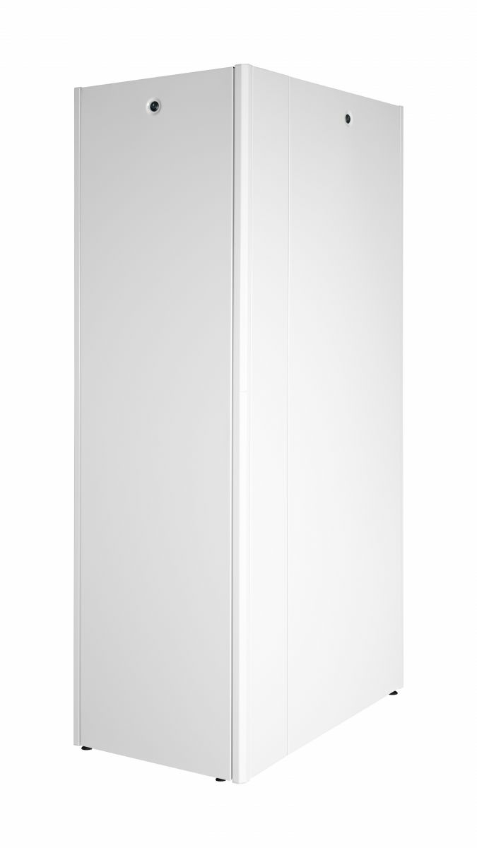 Equip Basic Flex 19' Cabinet, 42U – image 2