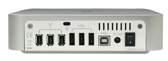 Iomega MiniMax 2TB – image 2