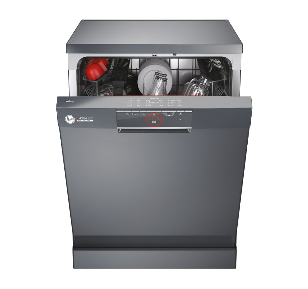 Hoover HF 5E3DFA-80 – image 4