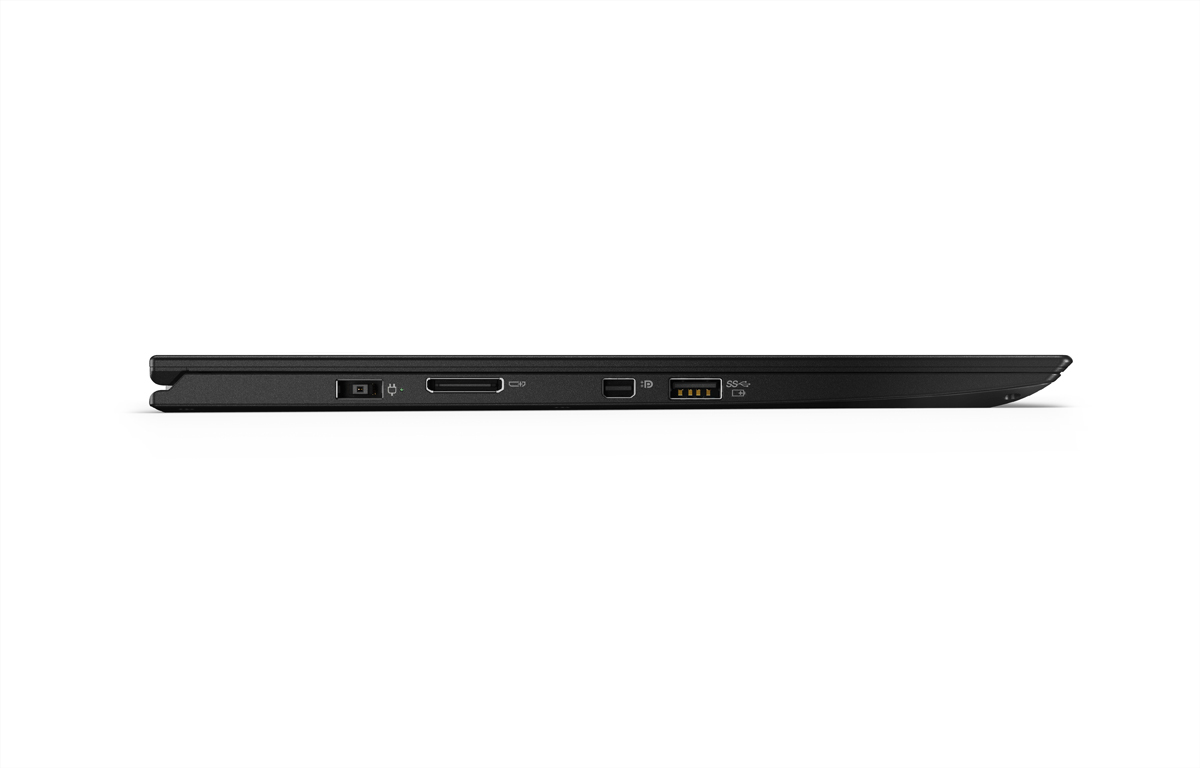 Lenovo X1 Carbon (4th Gen.) DOS CH – image 4