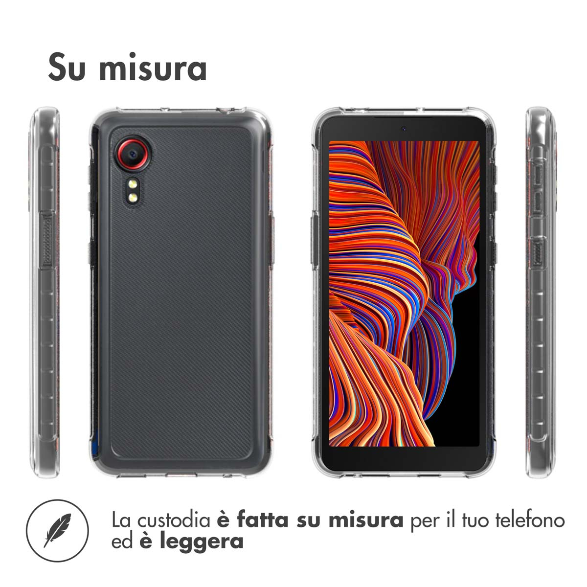 Accezz G525F50704101 mobile phone case – image 5