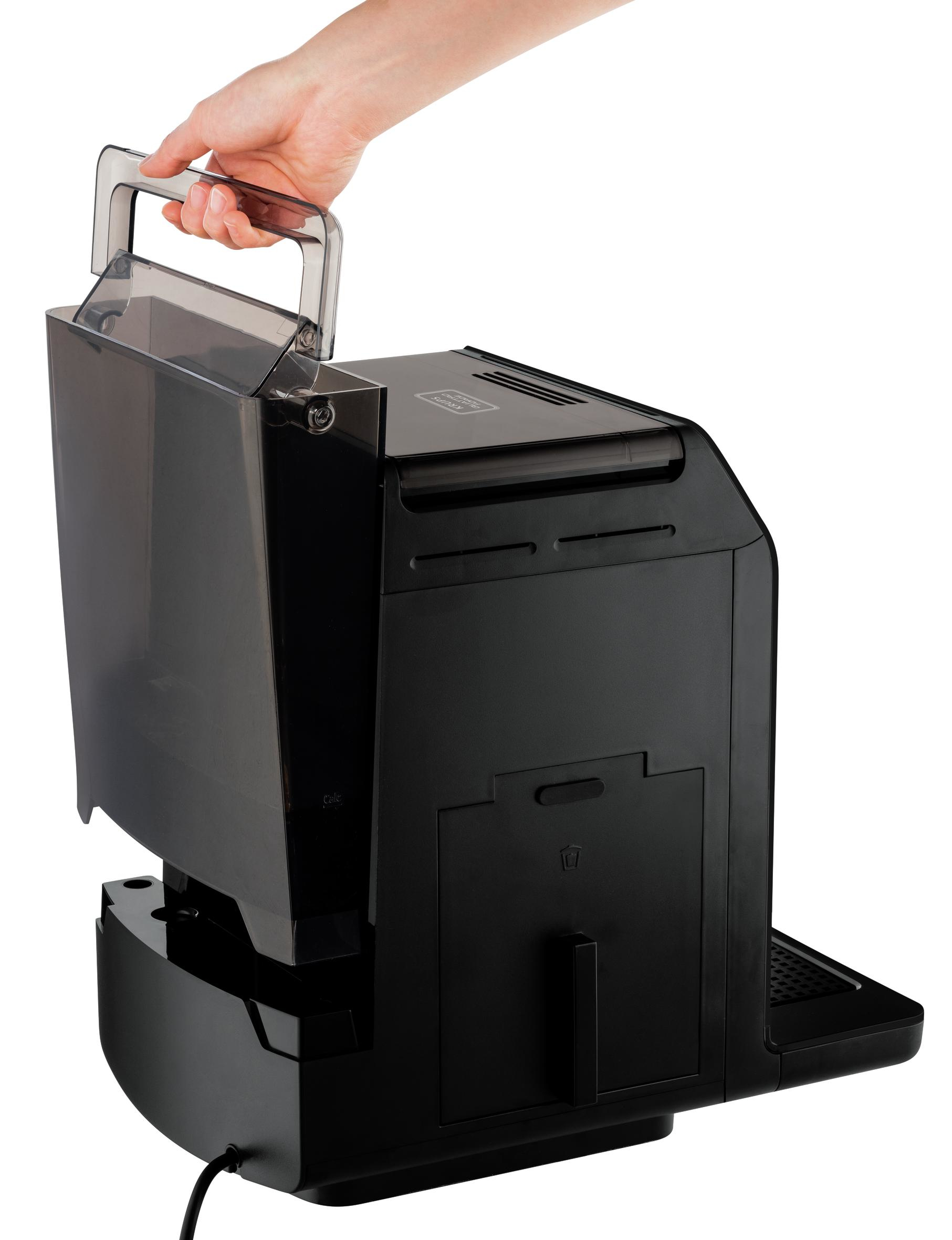 Krups Evidence EA8918 Fully-auto Espresso machine – image 9