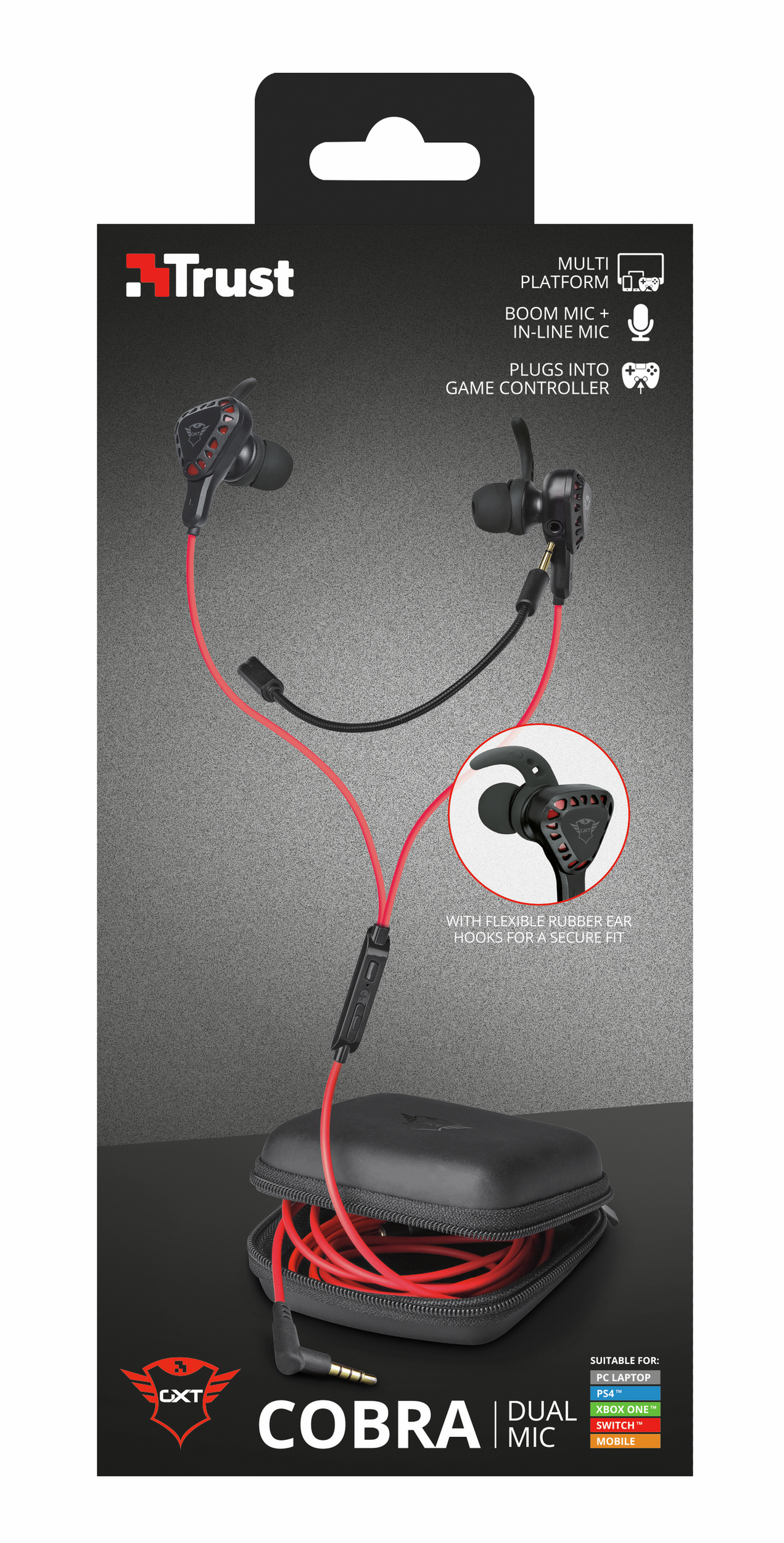 Trust TRU GXT 408 – image 7