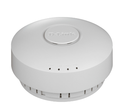 D-Link DWL-6600AP/PC wireless access point 300 Mbit/s White Power over Ethernet (PoE) – image 1