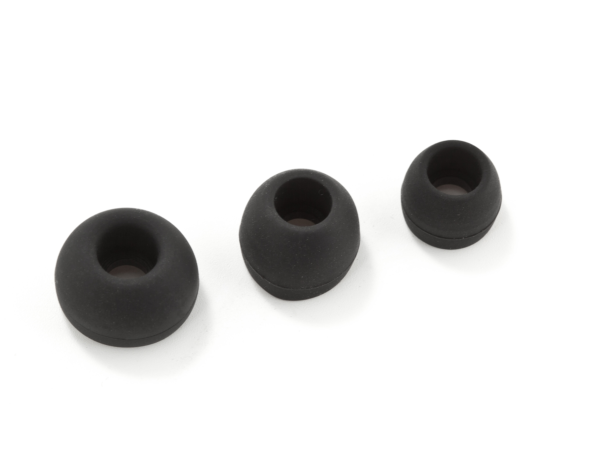 NGS Peanut Headphones Wired In-ear Black, White – image 4