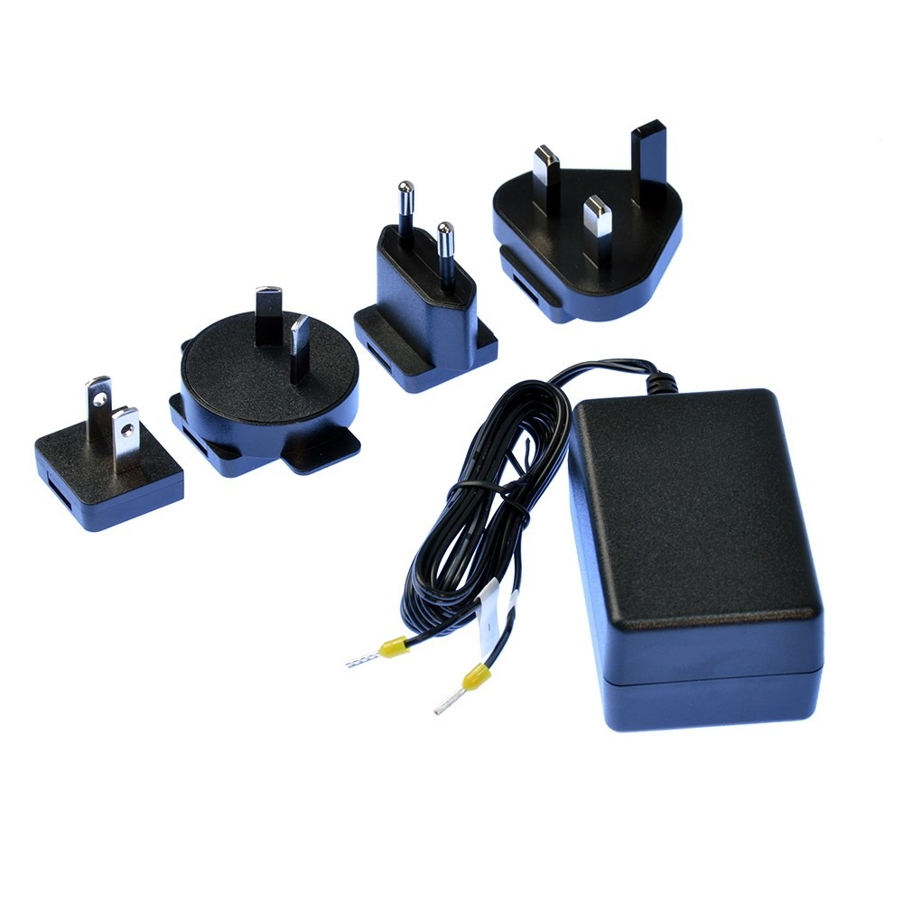 Brainboxes Power Adapter – image 5