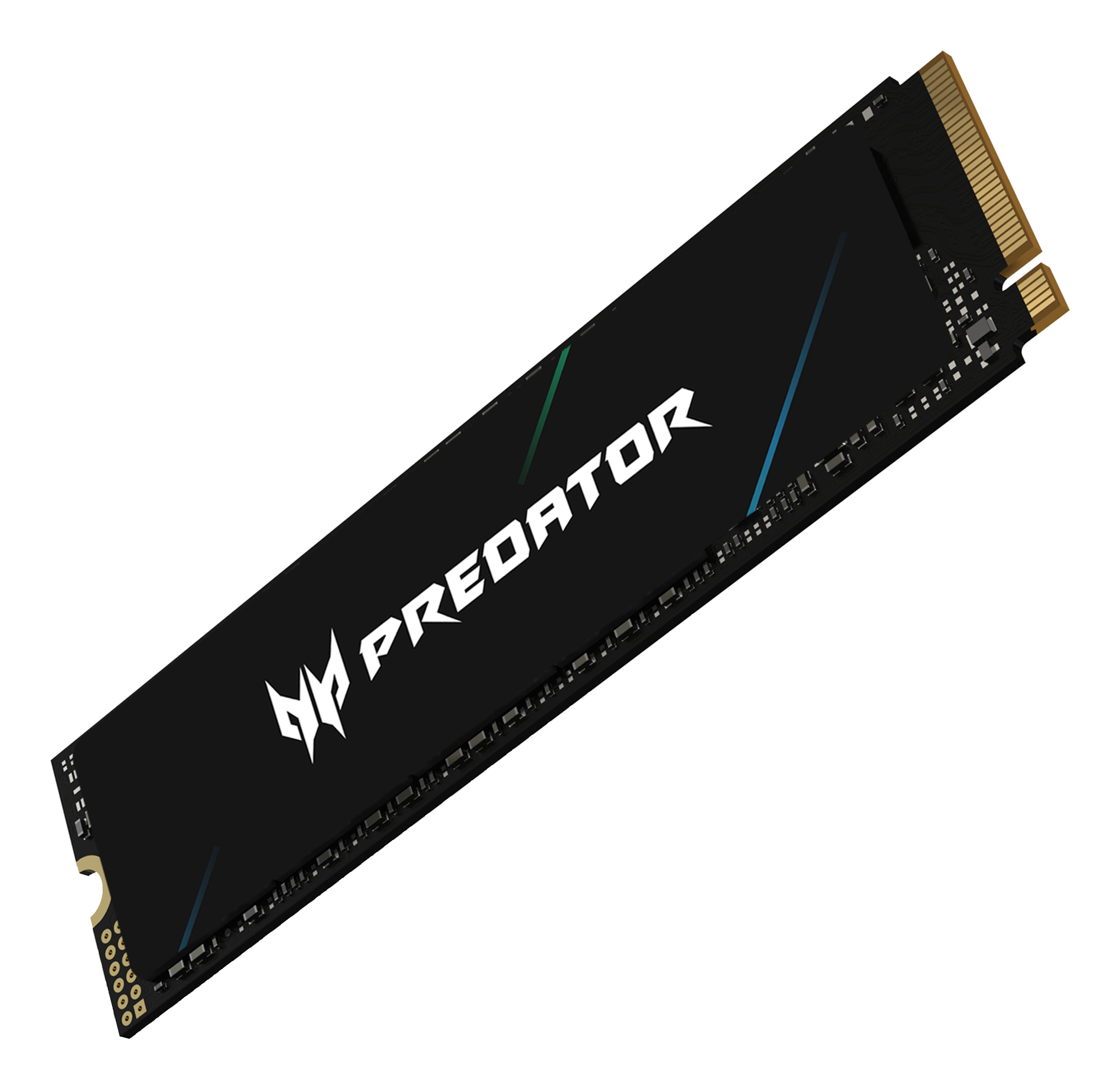 SSD GEN4 PREDATOR 2TB GM6 9BWWR.134