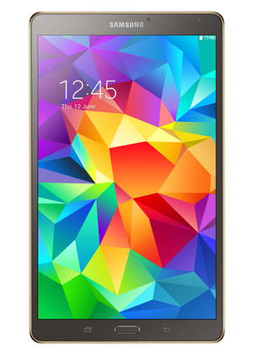 Samsung Galaxy Tab S T700 Samsung Exynos