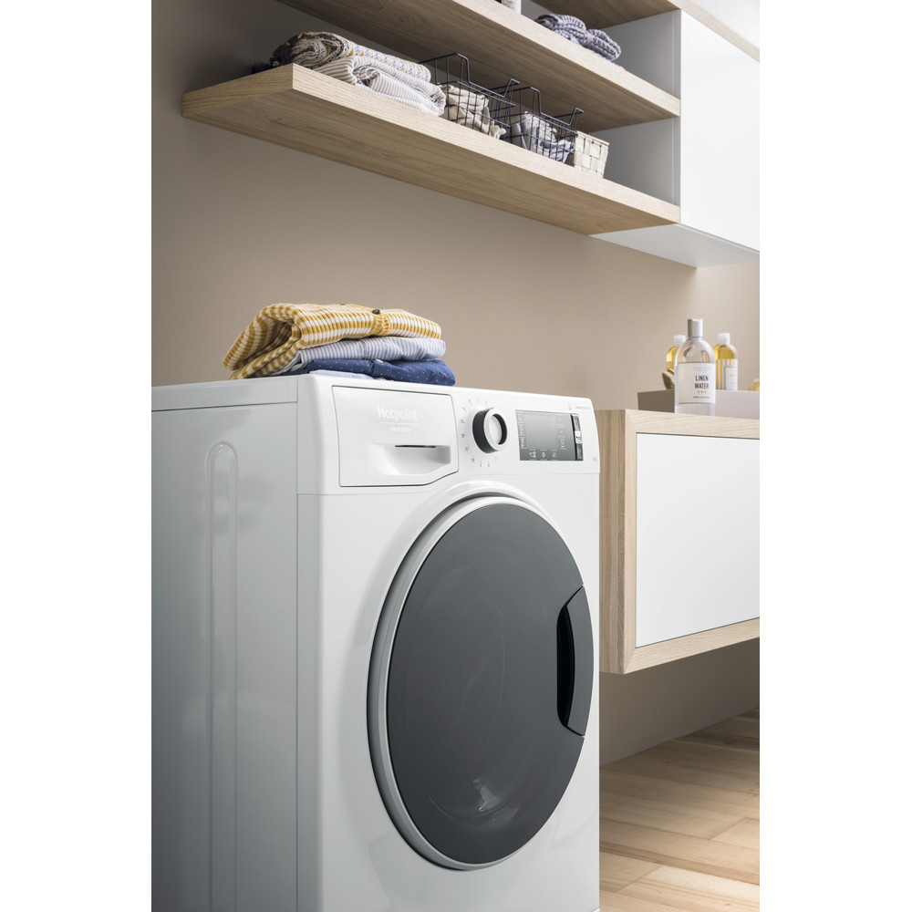 Hotpoint NLLCD 947 WD ADW UK – image 4