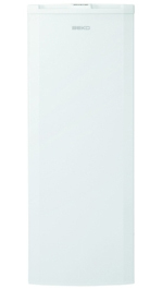 Beko FSE21906 freezer Upright freezer Freestanding