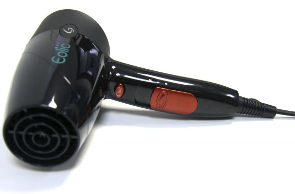GA.MA Eolic hair dryer – image 2