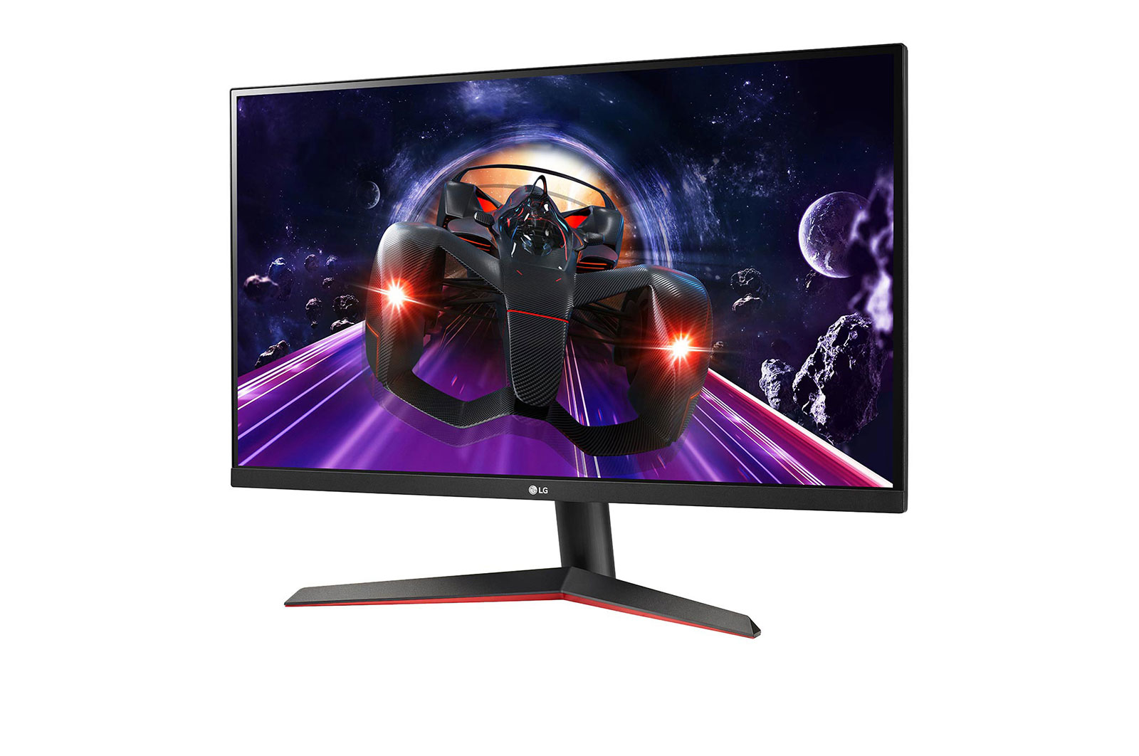 LG 27MP60GP-B computer monitor – image 3