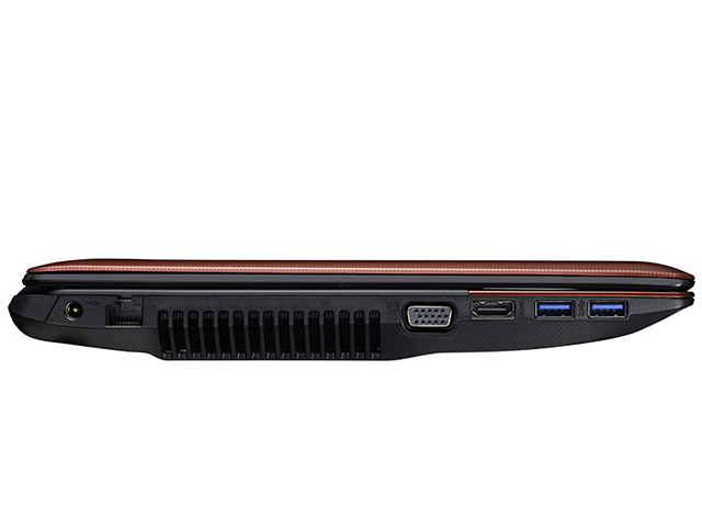 ASUS K45A-VX115Q laptop Intel® Core™ i5 i5-3210M – image 6