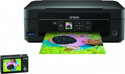 Epson Stylus SX230 – image 2