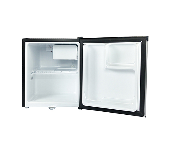 Hisense RR16D6ALX combi-fridge Freestanding – image 3