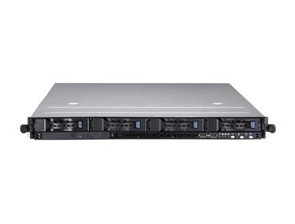 ASUS RS160-E3/PS4 server Rack (1U) Intel® Xeon®