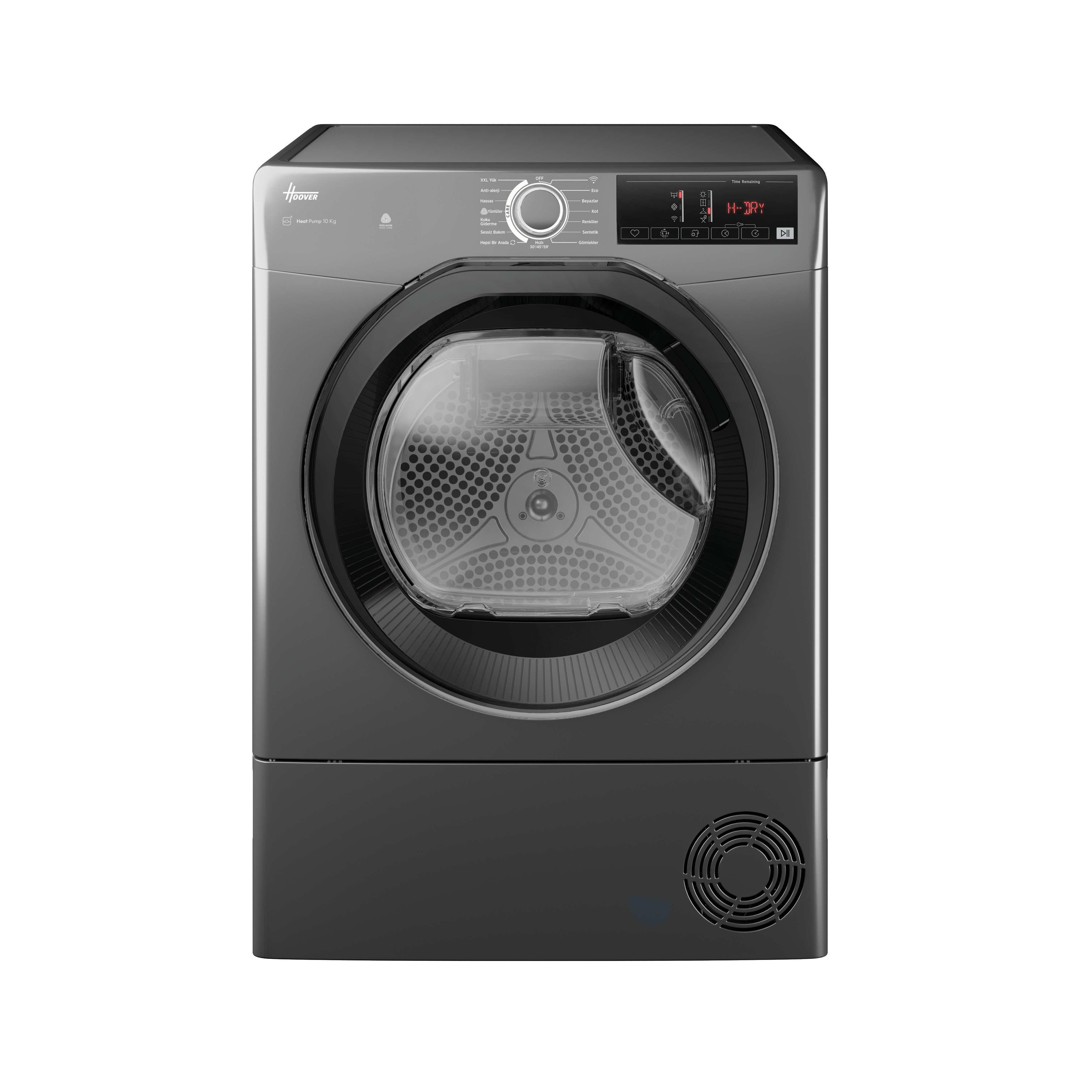 Hoover HRE 10N1TBER-17 — vue 1 sur 7