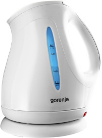 Gorenje K17W electric kettle