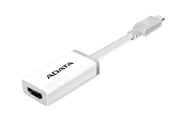 ADATA ACHDMIPL-ADP-CWH USB graphics adapter