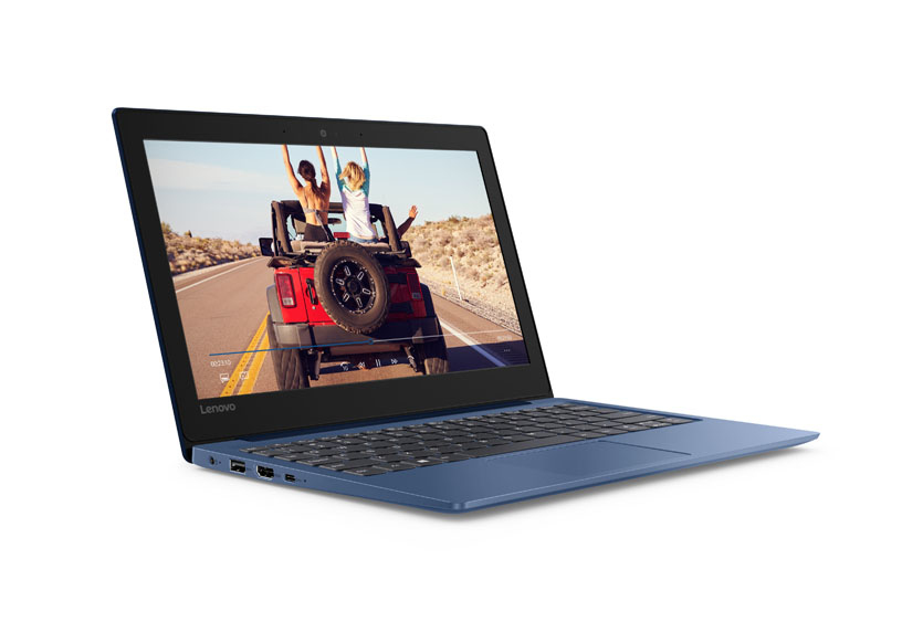 Lenovo IdeaPad S130 Intel® Celeron® N4000 Laptop – image 1