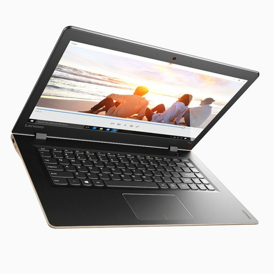 Lenovo IdeaPad 700S Intel® Core™ m3 m3-6Y30 Laptop – image 3