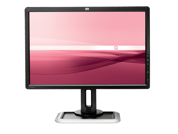 HP DreamColor LP2480zx computer monitor – image 4