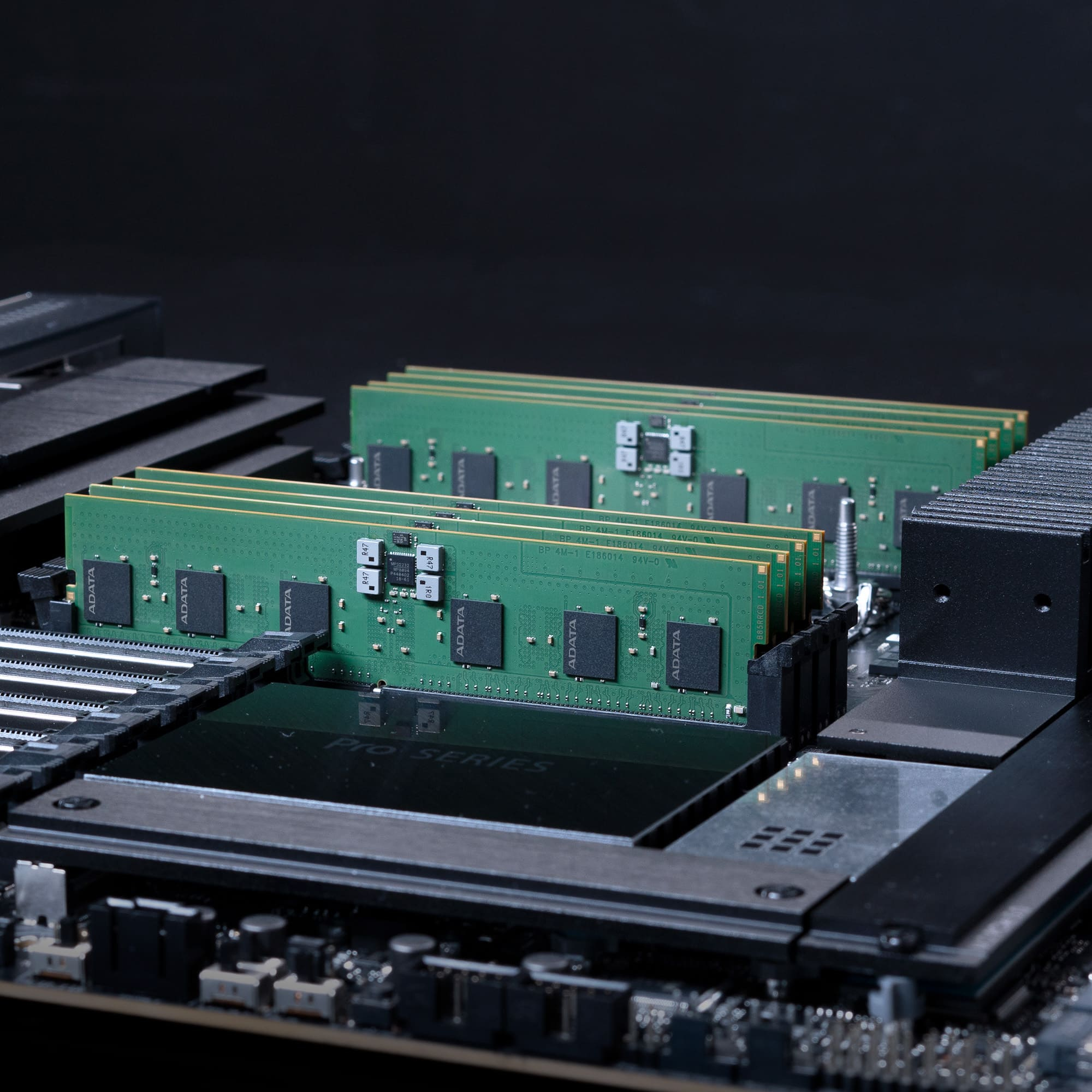 ADATA AD5R560064G40-BHYA memory module – image 2