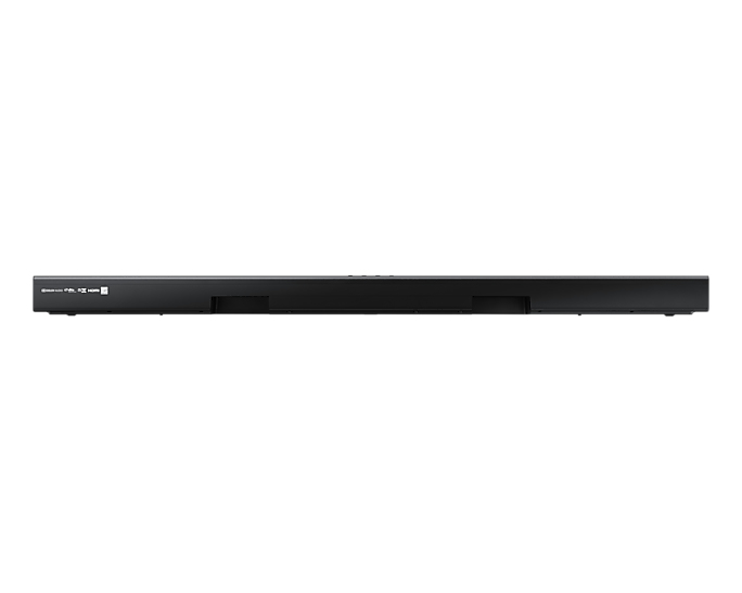 Samsung HW-T650/XY soundbar speaker Black 3.1 channels – image 6