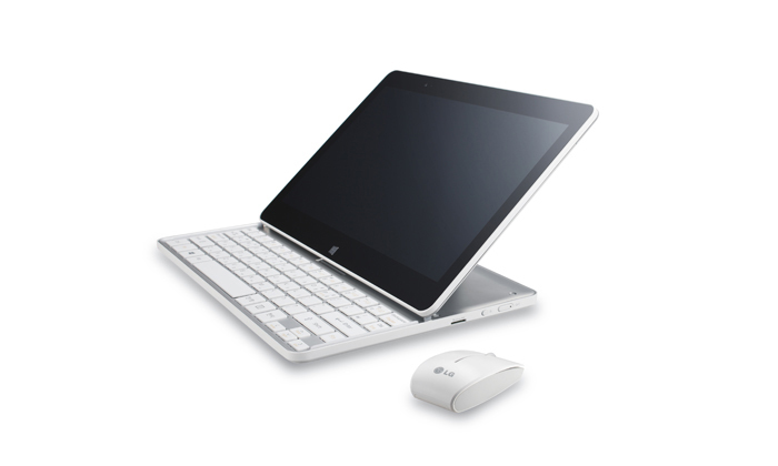 LG Xnote 11T730-LH10K laptop Intel® Pentium® 3556U Hybrid (2-in-1) – image 9