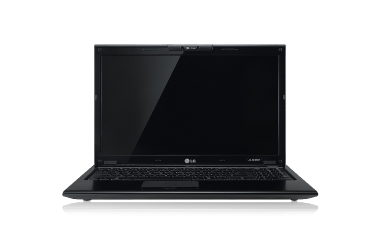 LG A series A530-D Intel® Core™ i5 i5-2430M – image 1