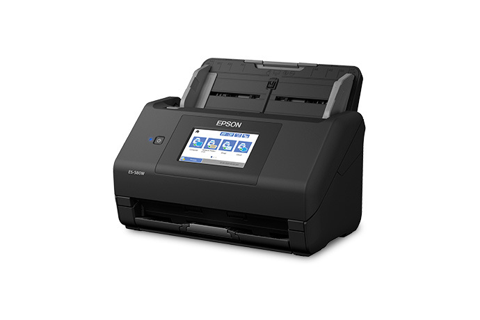 Epson WorkForce B11B258201 scanner ADF scanner – image 3