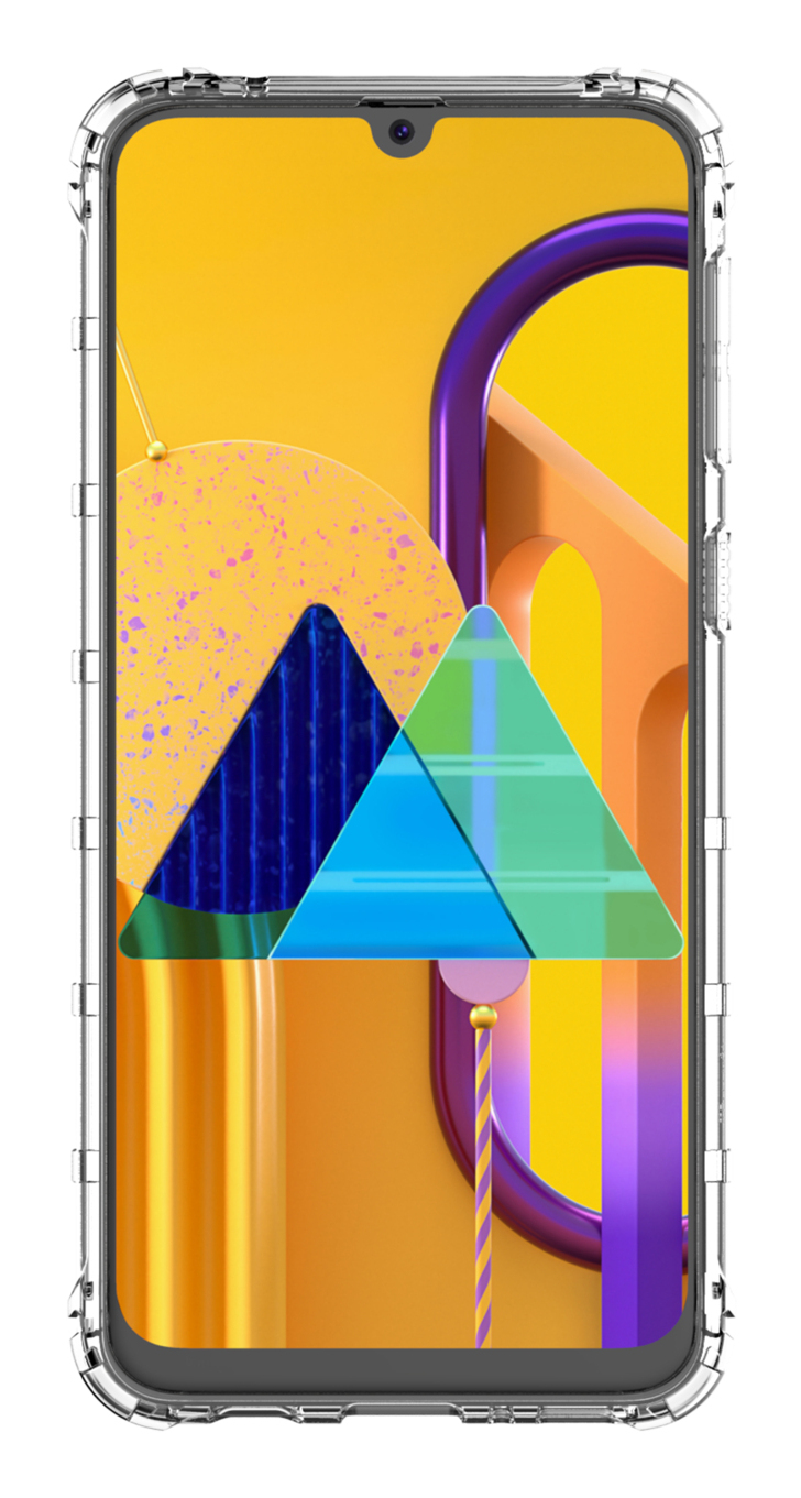 Samsung GP-FPM315KDA mobile phone case