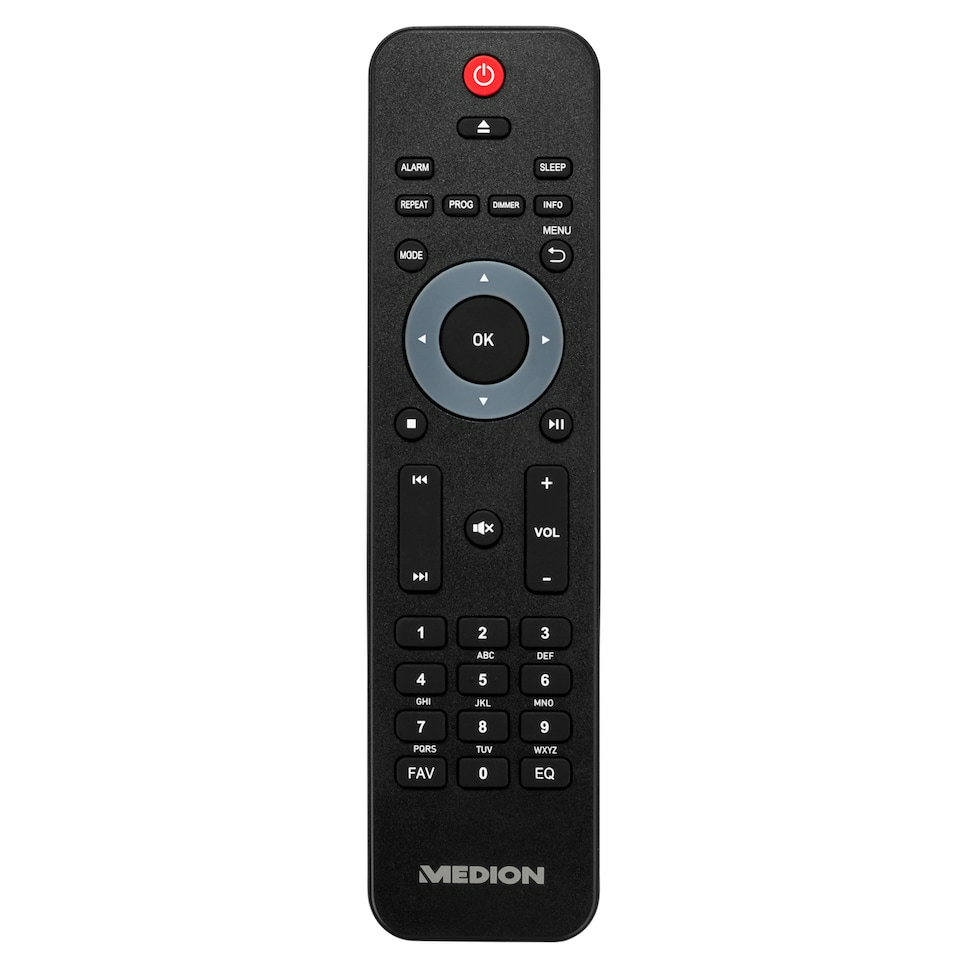 MEDION P66348 20 W Black – image 5