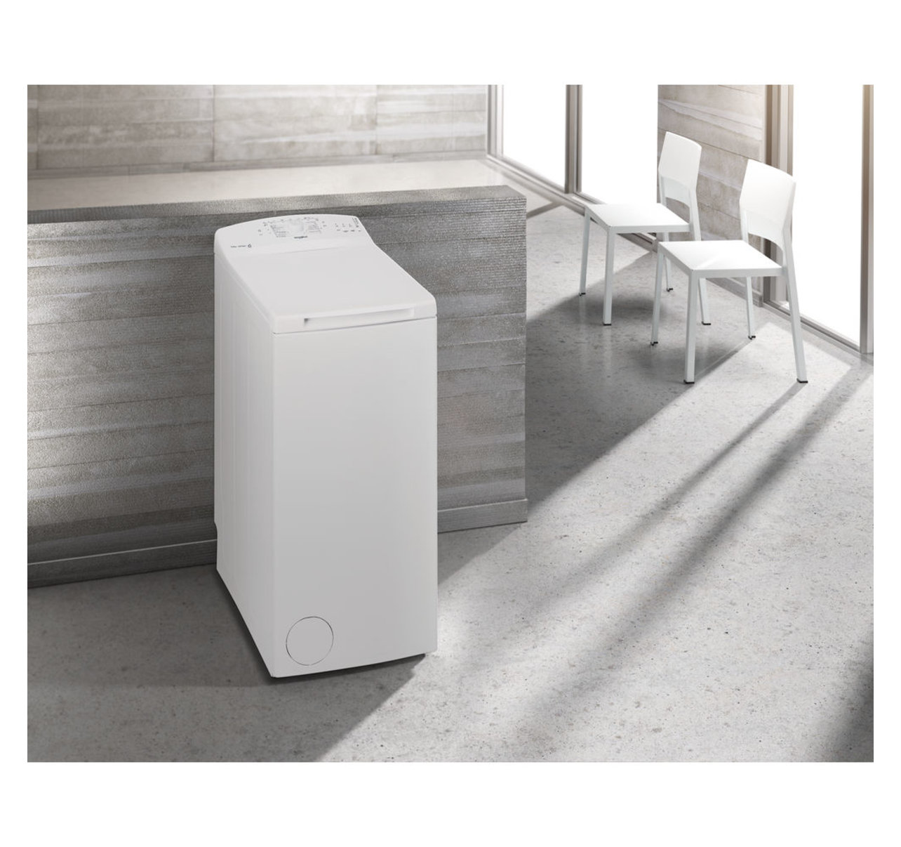 Whirlpool TDLR 55020L EU/N – image 4