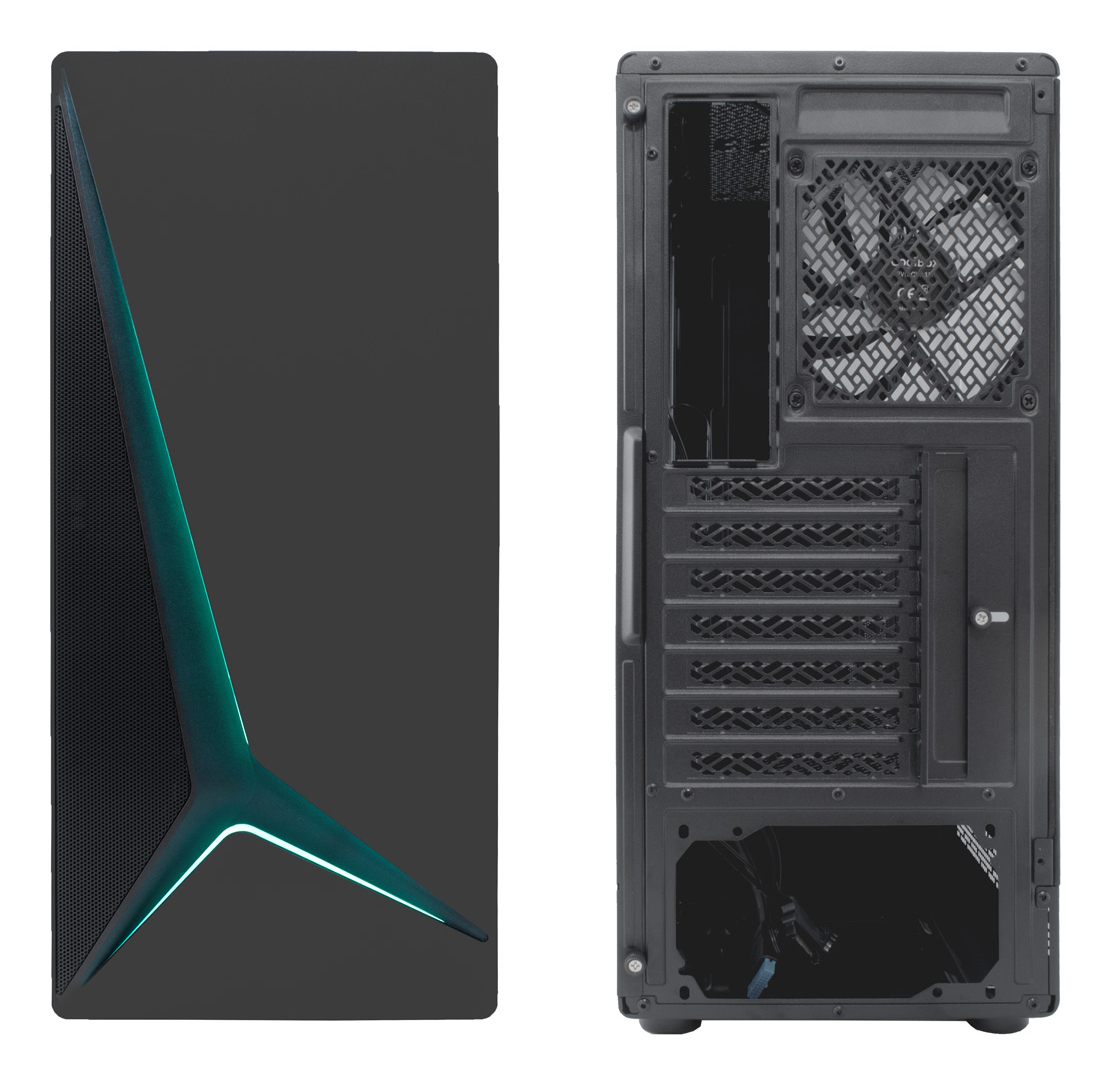CoolBox PC Gaming GA450 Star Light – image 3