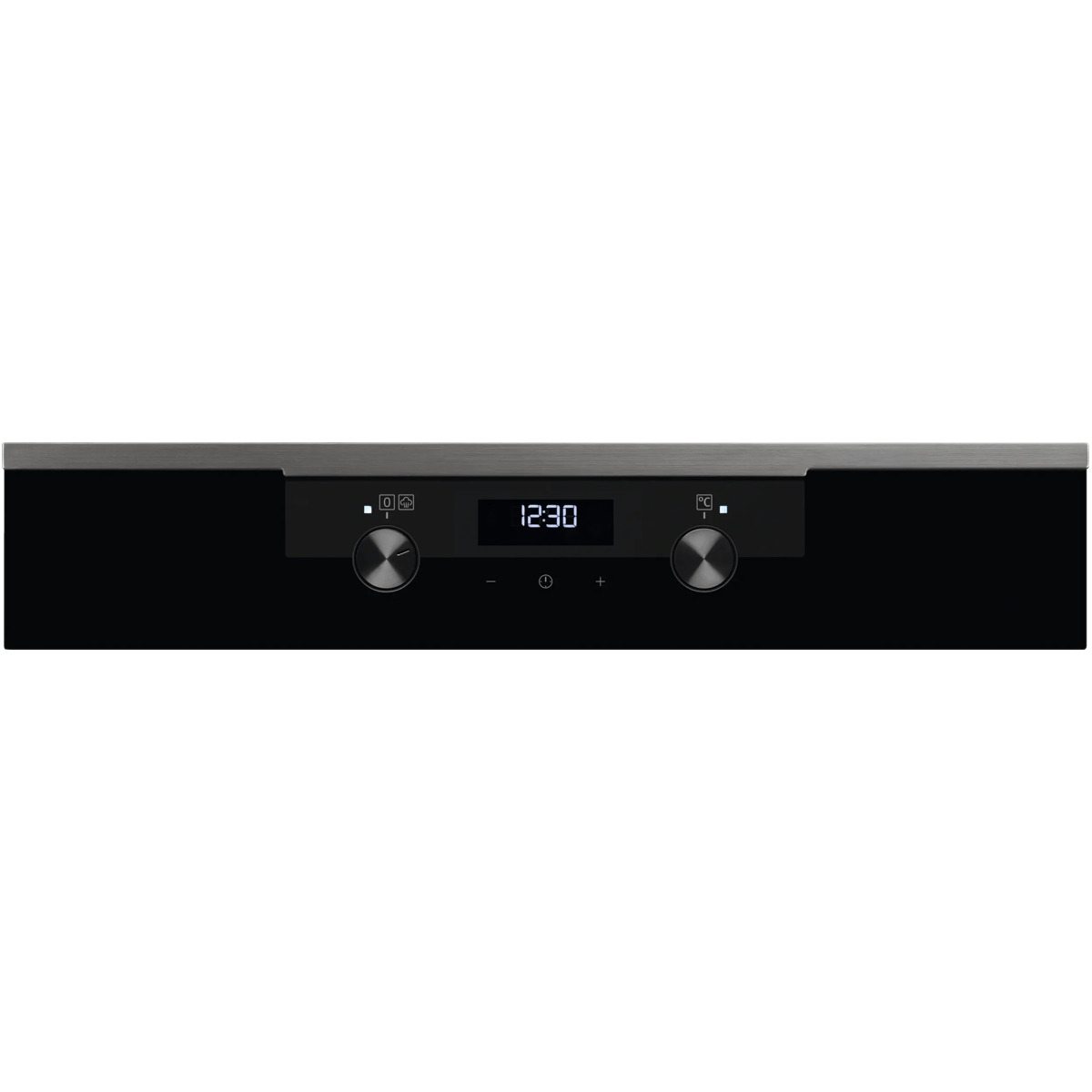 Electrolux KODEH64H 72 L 2990 W Black – image 7