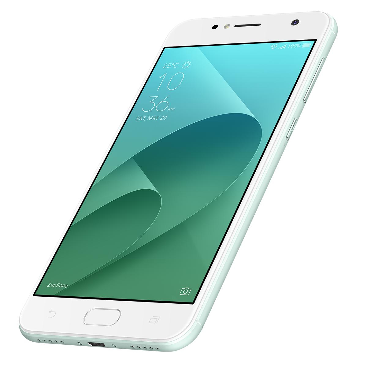 ASUS ZenFone ZB553KL-5N097WW – image 6