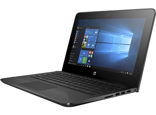 HP 11-ab008TU x360 – image 2