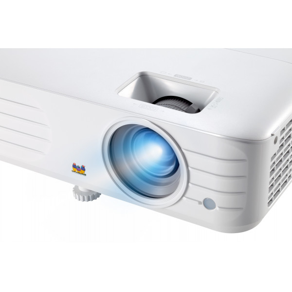 Viewsonic PG701WU data projector Standard throw projector 3500 ANSI lumens DMD WUXGA (1920x1200) White – image 4