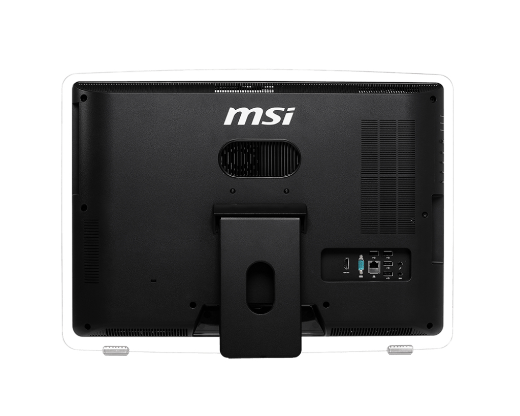 MSI Pro 22ET 4BW – image 5