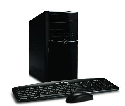 Acer eMachines ET1352