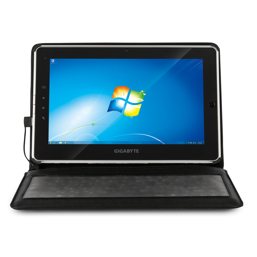 GIGABYTE Keyboard Kit – image 2