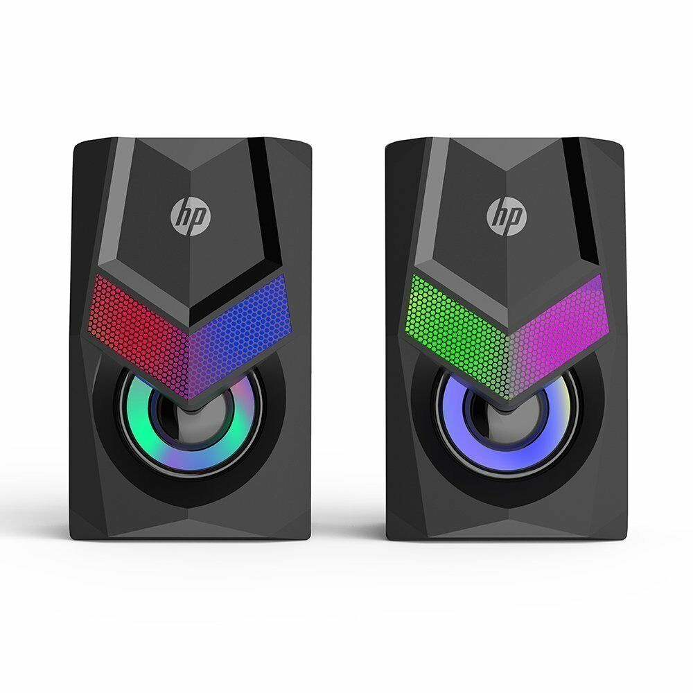 HP DHE-6000 Wired