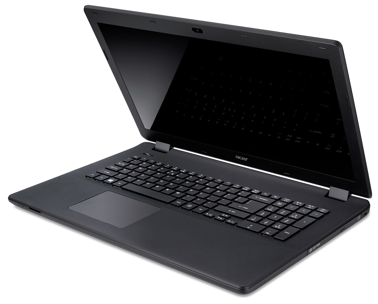 Acer Aspire E ES1-711-P4C6 Intel® Pentium® N3540 Laptop – image 5