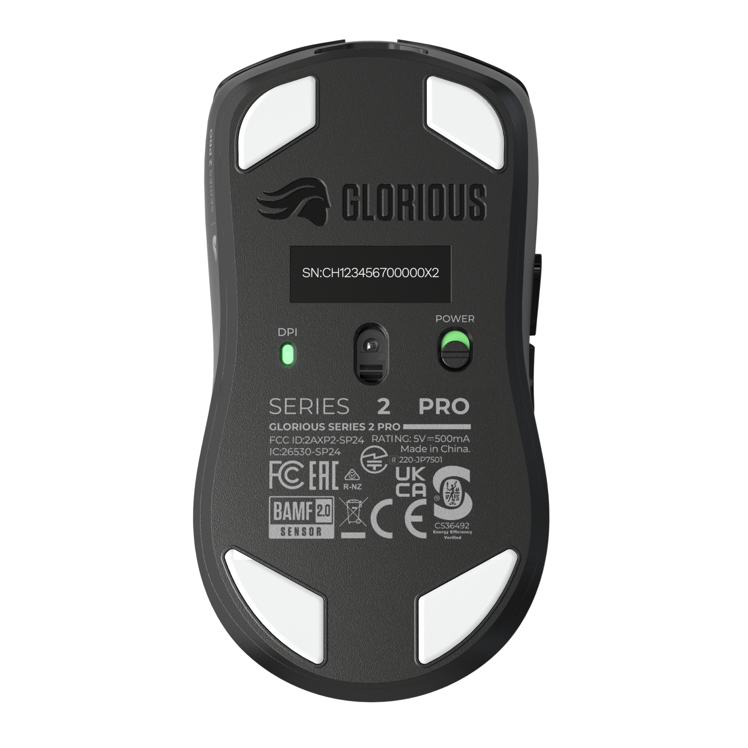 Glorious Gaming Series 2 PRO – image 2
