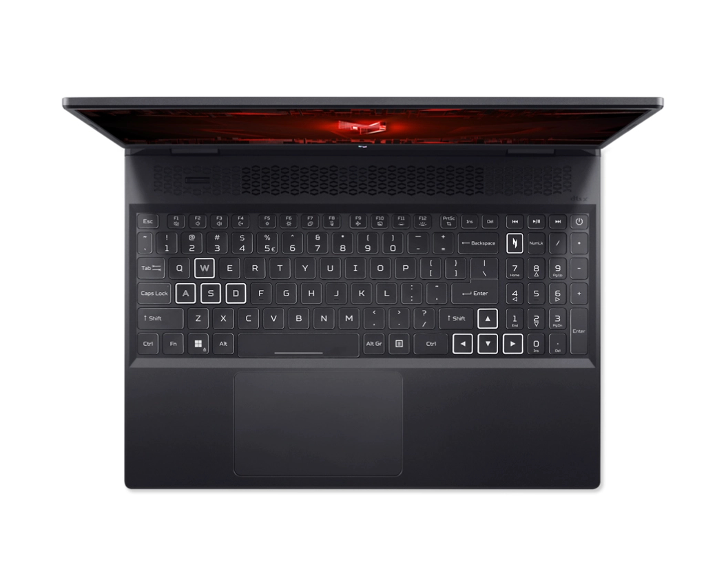 Acer Nitro 16 AN16-41-R0MA AMD Ryzen™ 7 7735HS Laptop – image 8