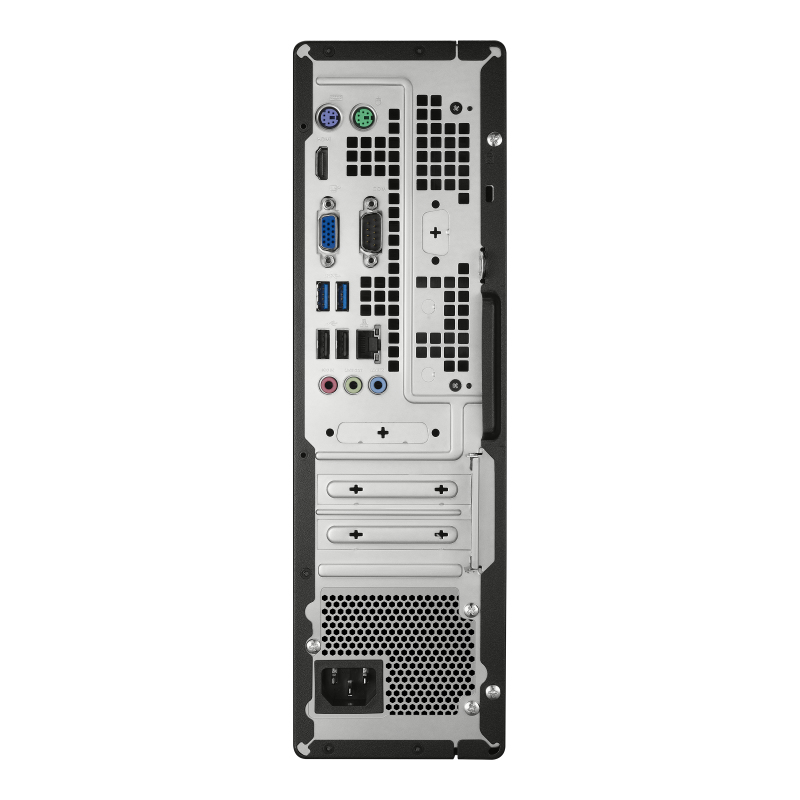 ASUS ExpertCenter D5 SFF D500SC-5114001310 Intel® Core™ i5 i5-11400 – image 6