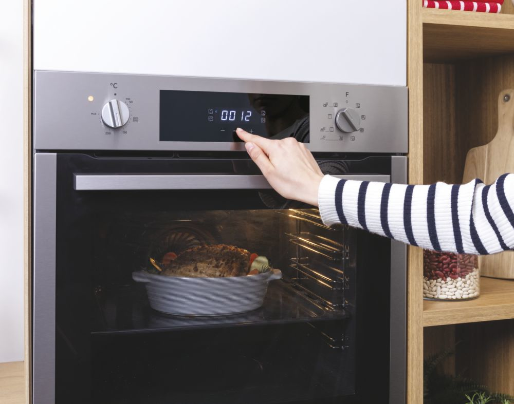 Hoover H-OVEN 300 HOC3U3148IN – image 4