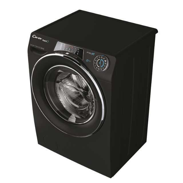 Candy RO1696DWHC7B-80 washing machine Front-load – image 2